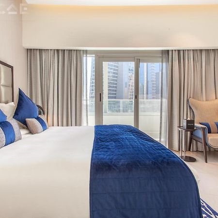 Staycae Holiday Homes - Majestine Dubaj Exteriér fotografie