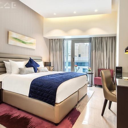 Staycae Holiday Homes - Majestine Dubaj Exteriér fotografie