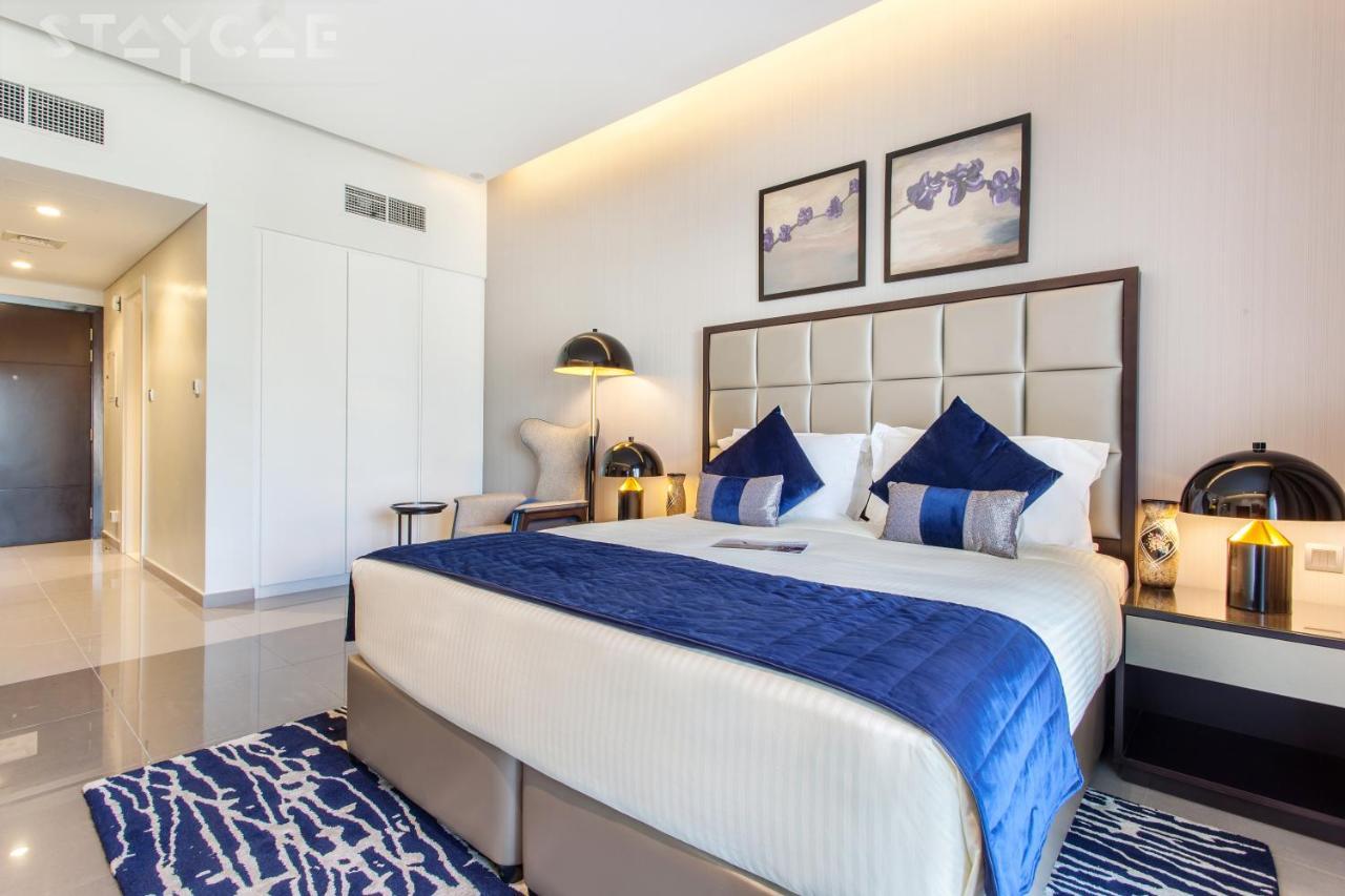 Staycae Holiday Homes - Majestine Dubaj Exteriér fotografie