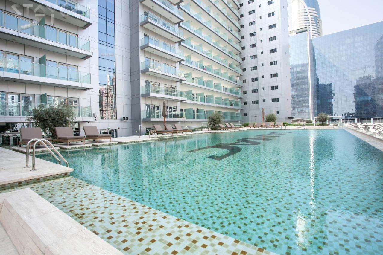 Staycae Holiday Homes - Majestine Dubaj Exteriér fotografie