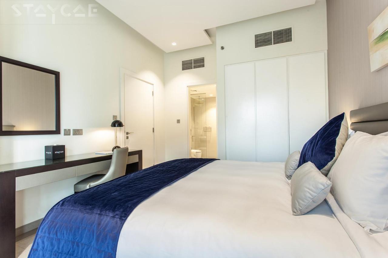 Staycae Holiday Homes - Majestine Dubaj Exteriér fotografie