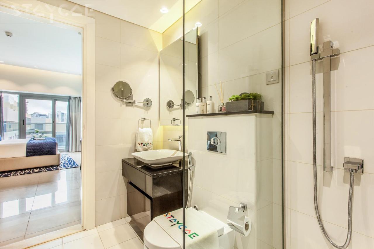 Staycae Holiday Homes - Majestine Dubaj Exteriér fotografie
