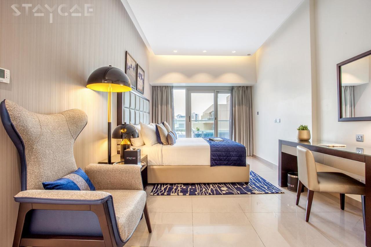 Staycae Holiday Homes - Majestine Dubaj Exteriér fotografie