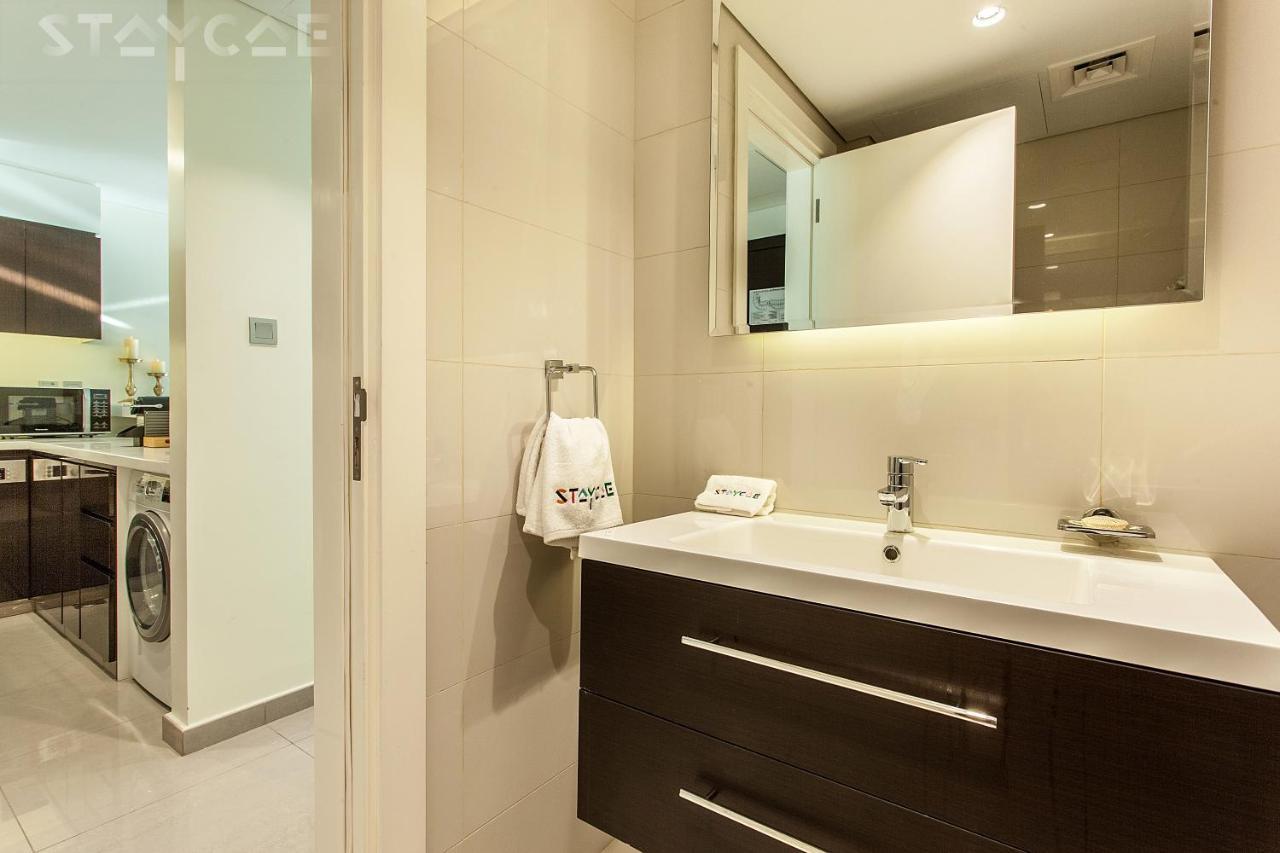 Staycae Holiday Homes - Majestine Dubaj Exteriér fotografie