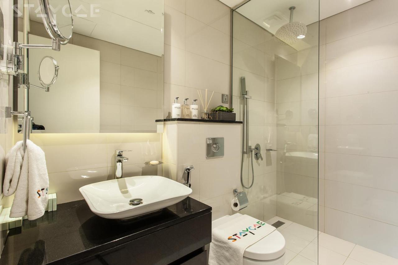 Staycae Holiday Homes - Majestine Dubaj Exteriér fotografie